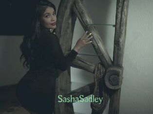 SashaSadley