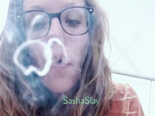 SashaSlay