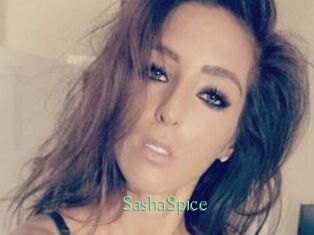 SashaSpice