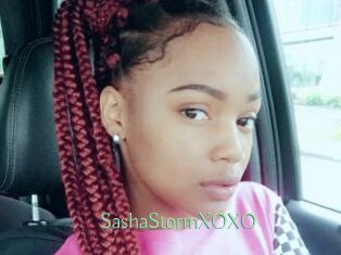 SashaStormXOXO