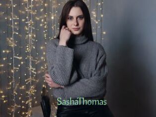 SashaThomas