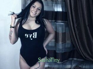 SashaTiny