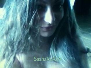 SashaXoXoX
