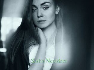 Sasha_Nextdoor