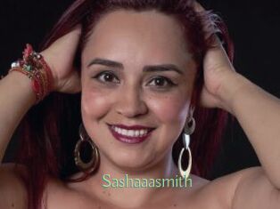 Sashaaasmith