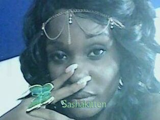 Sashakitten
