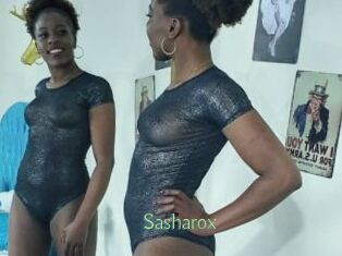 Sasharox
