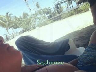 Sassharosse