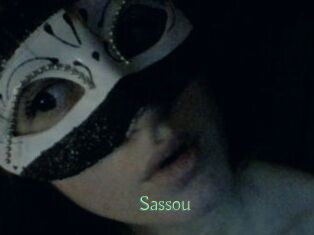 Sassou