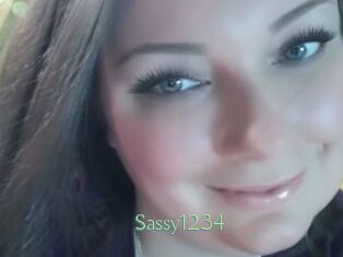 Sassy1234