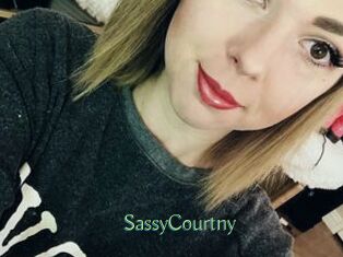 SassyCourtny