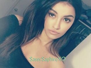 SassySaphireXO