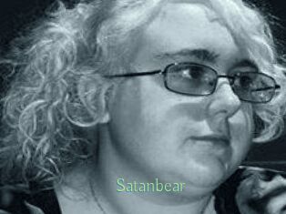 Satanbear