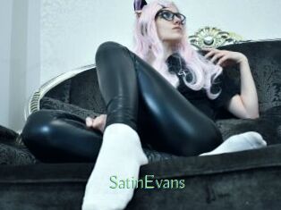 SatinEvans