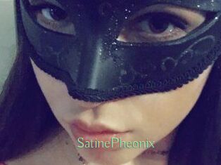 SatinePheonix