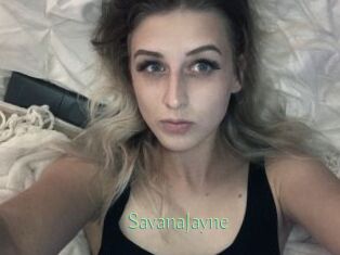 SavanaJayne
