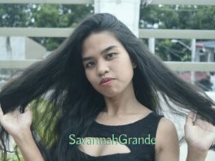 SavannahGrande