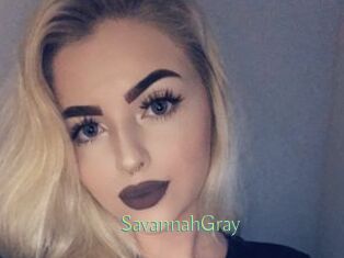 SavannahGray