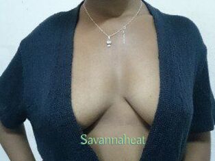 Savannaheat