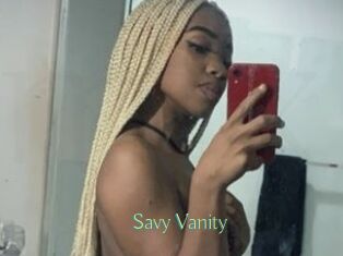 Savy_Vanity