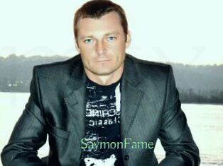 SaymonFame