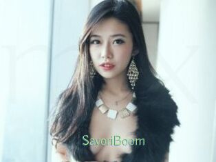 SayoriBoom
