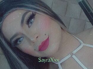 SayraXxx