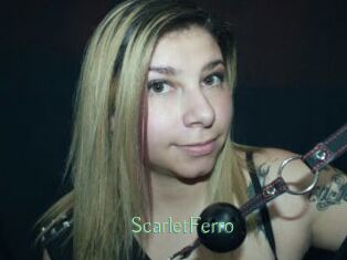 ScarletFerro