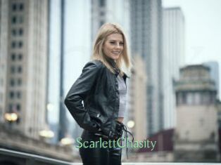 ScarlettChasity