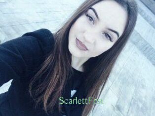 ScarlettFost
