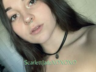 ScarlettJadeXOXOXO