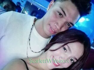 ScarlettWhitexxx