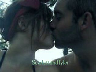 ScarlettandTyler