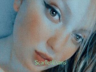 ScarlletEvans