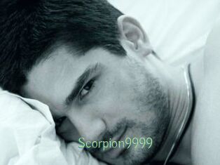 Scorpion9999 Motion X