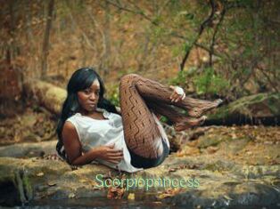 Scorpioprincess