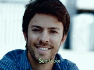 Scottyboi