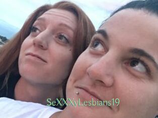 SeXXXyLesbians19