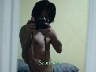 Sean_Kane