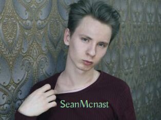 SeanMcnast