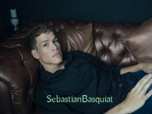 SebastianBasquiat