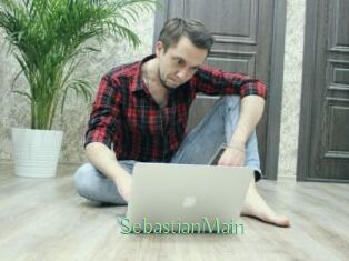 SebastianMain