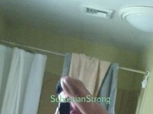 SebastianStrong