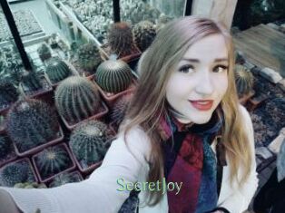 SecretJoy