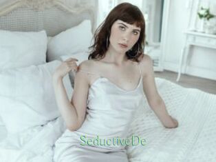 SeductiveDe