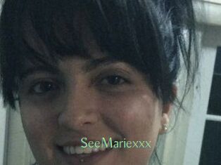 SeeMariexxx Motion X