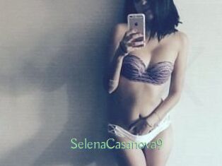 SelenaCasanova9