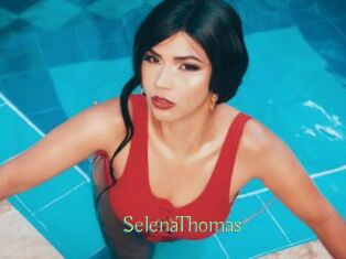 SelenaThomas