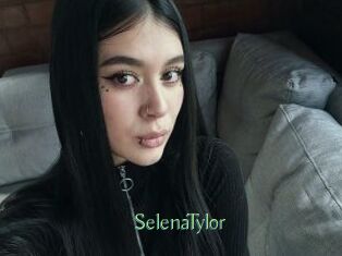 SelenaTylor