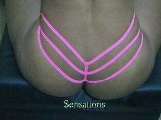 Sensations